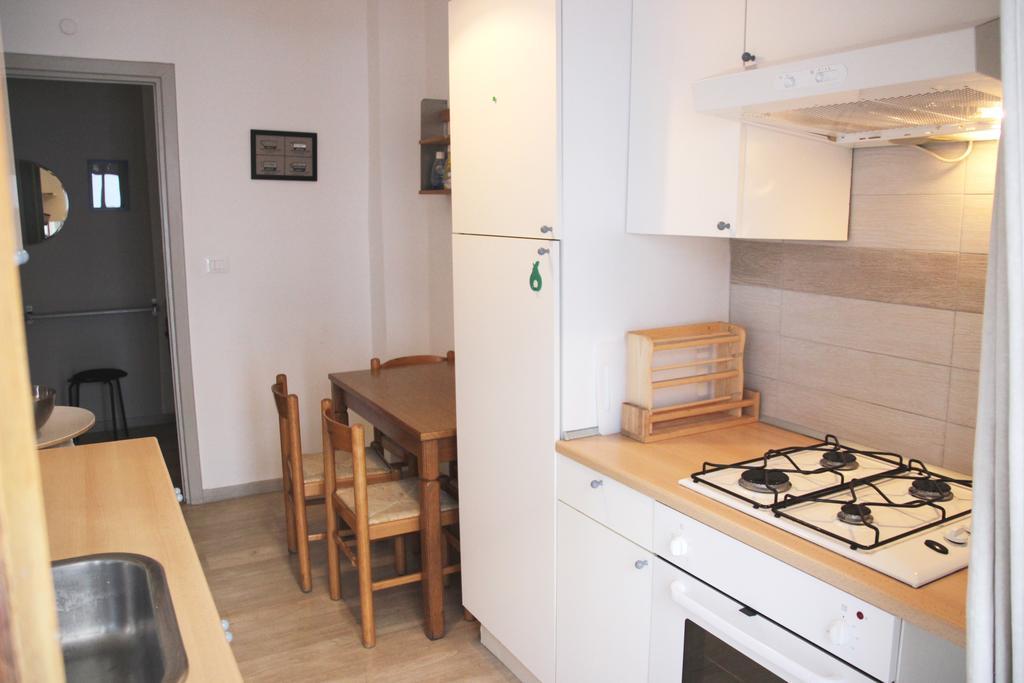 Iron Bridge Accommodation โรม ห้อง รูปภาพ