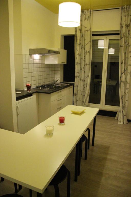 Iron Bridge Accommodation โรม ภายนอก รูปภาพ
