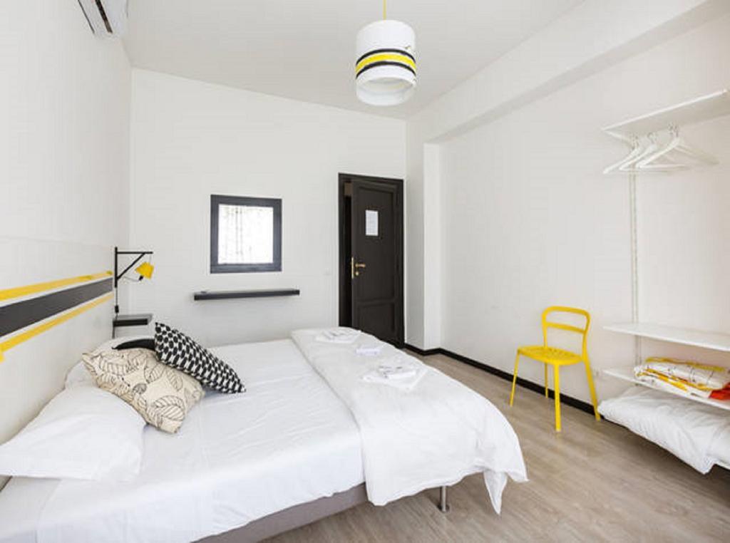 Iron Bridge Accommodation โรม ภายนอก รูปภาพ