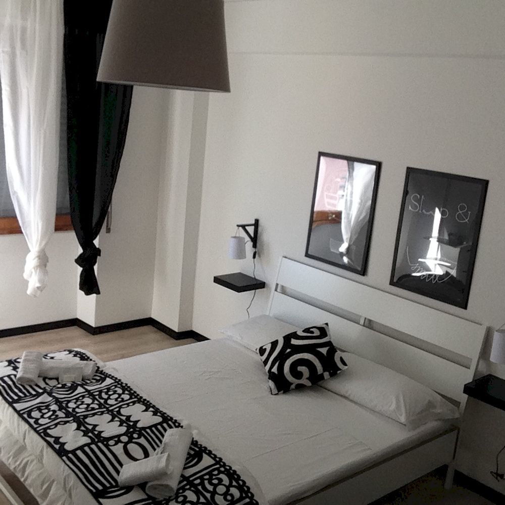 Iron Bridge Accommodation โรม ภายนอก รูปภาพ